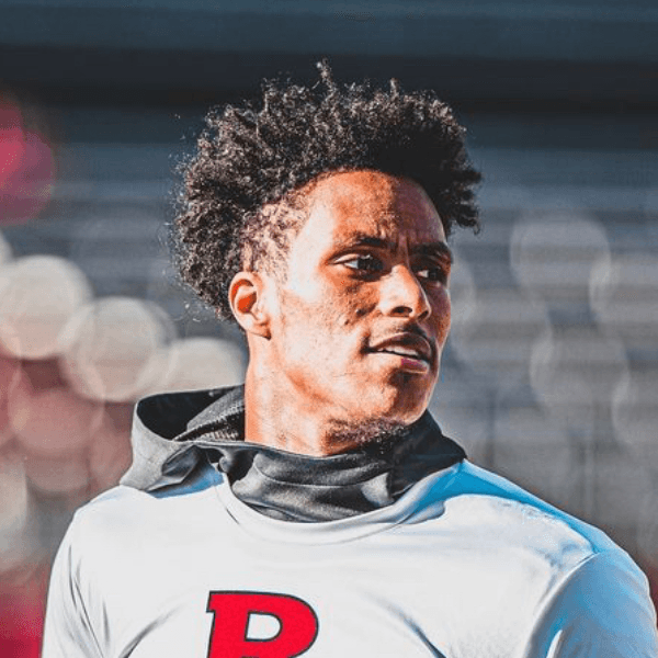 Tre Avery profile image