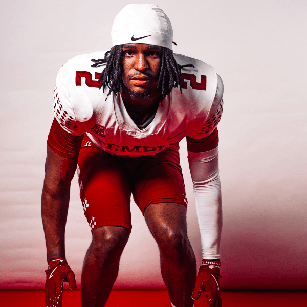 Yalik Carter profile image