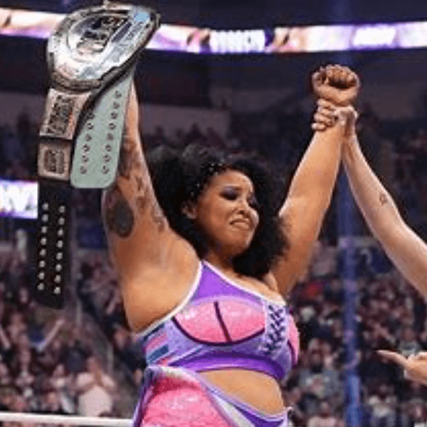 willow nightingale profile image