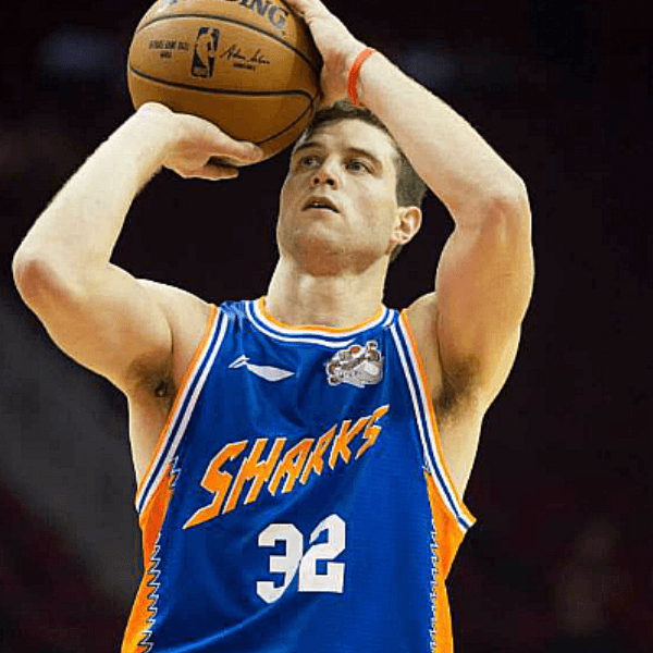 Jimmer Fredette profile image