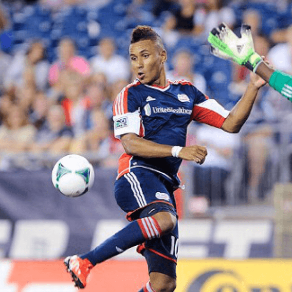Juan Agudelo profile photo