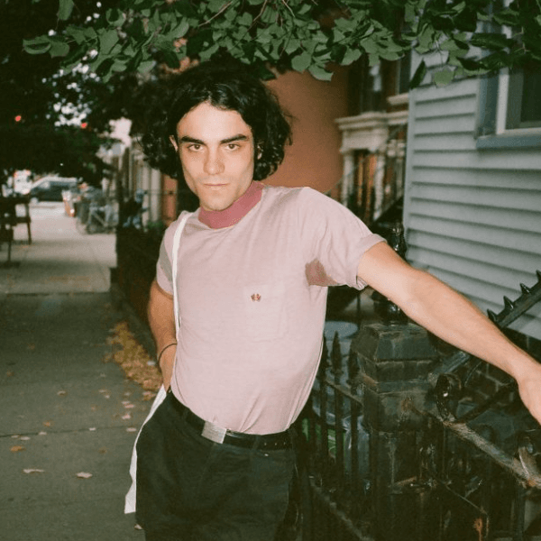 Del Water profile image