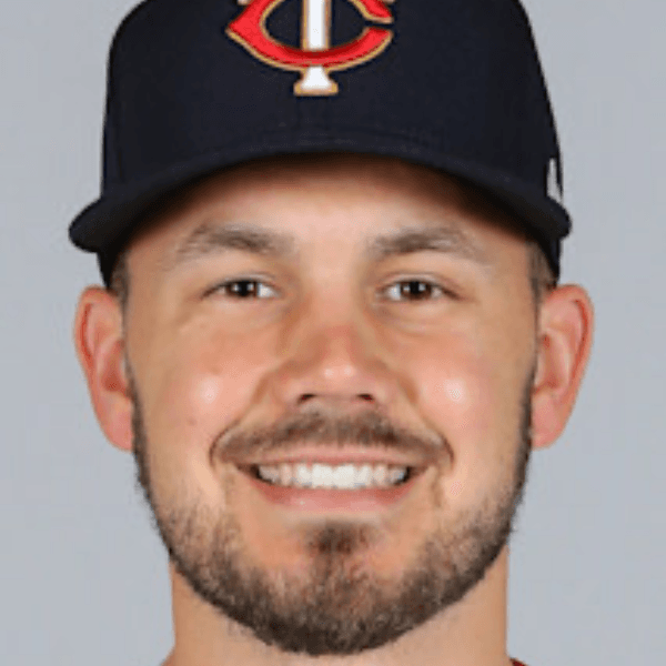 Trevor Larnach profile photo