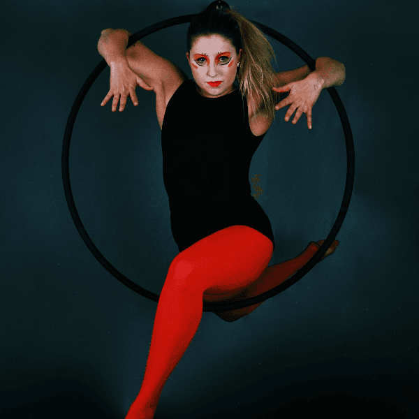 Savhannah Crittenden profile image