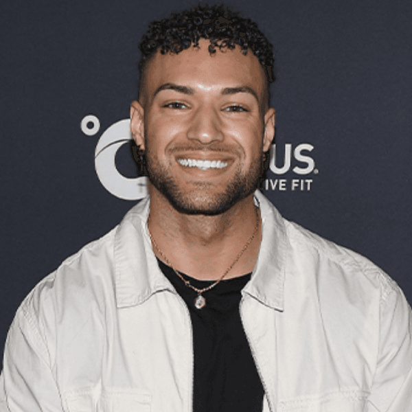 Jaylin James profile image