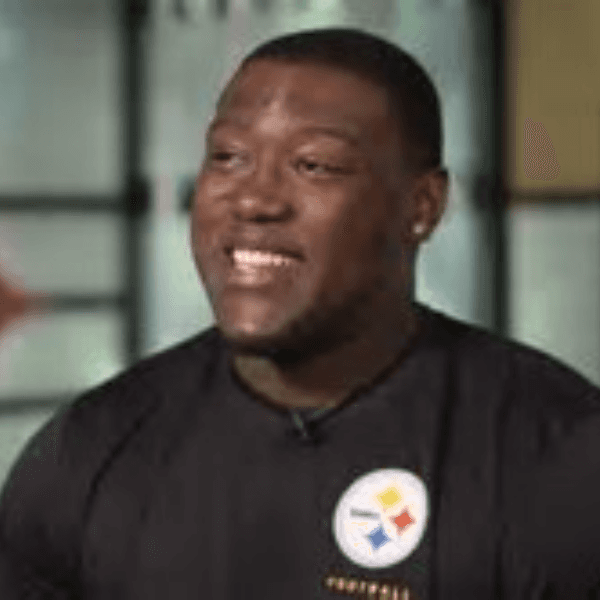 Jerald Hawkins profile image