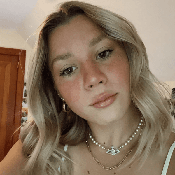 Kirsten McKenna profile image