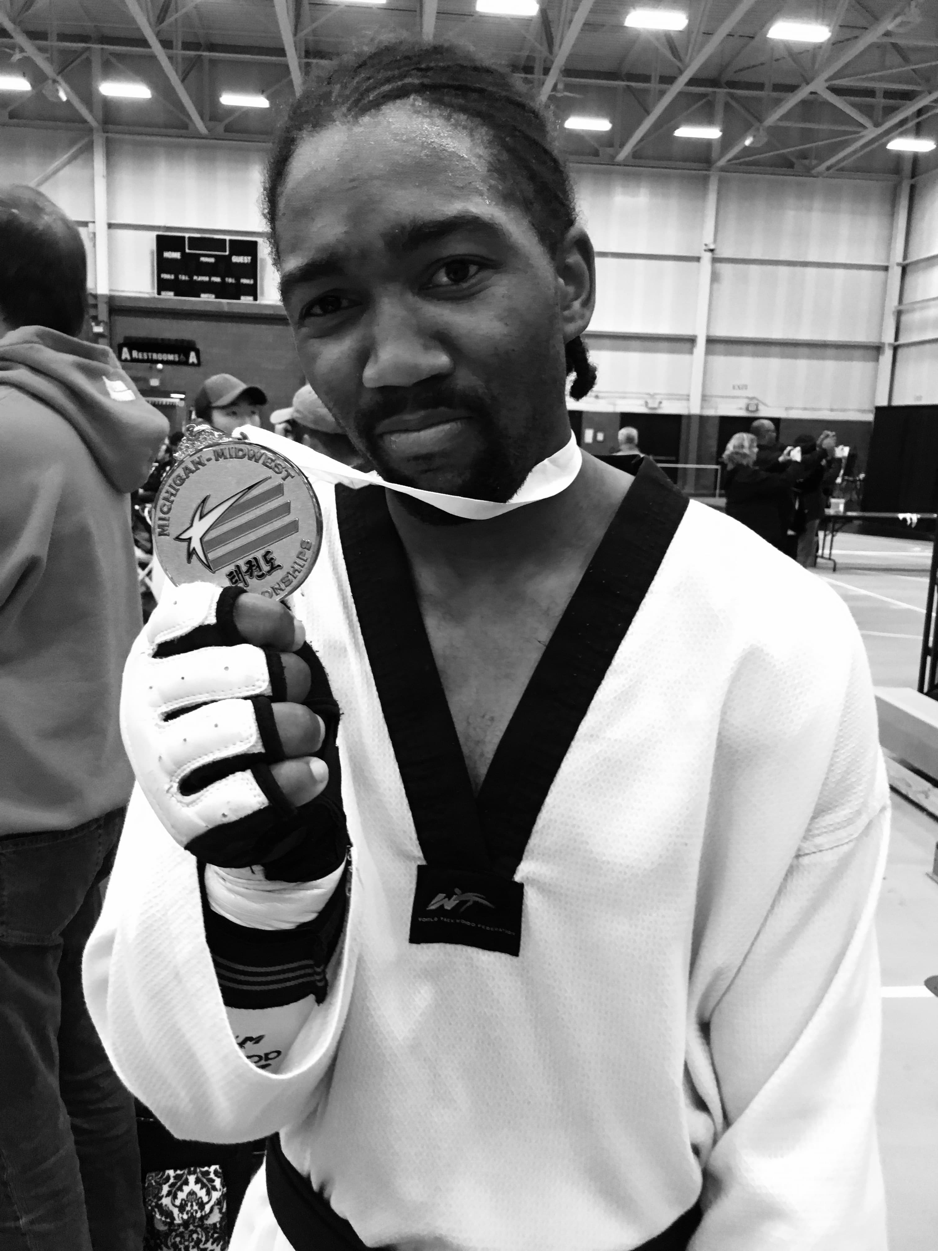 Stephon Freeman profile image