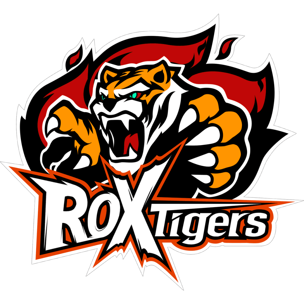 ROX Tigers profile photo