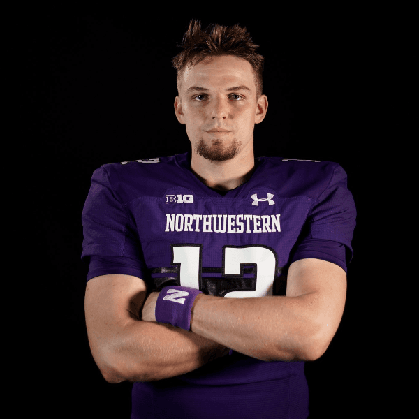 Ryan Hilinski profile image