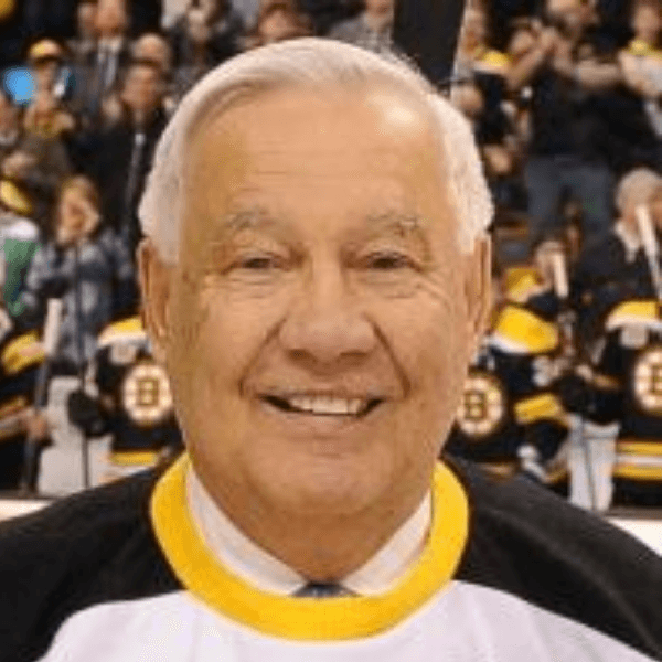 John Bucyk profile image