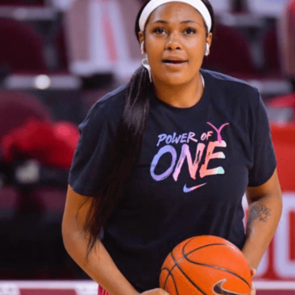 Angel Jackson profile image