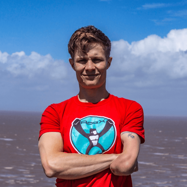 James Rudge profile photo