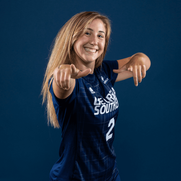 Taylor Oden profile image