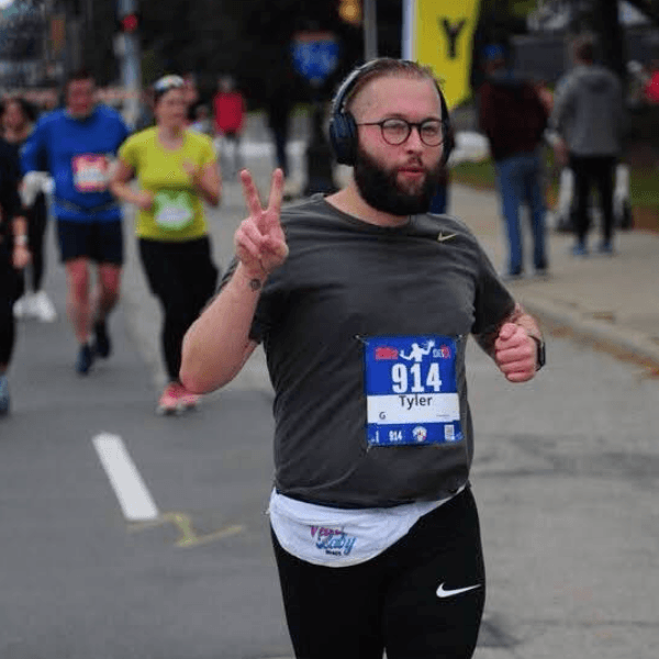 Tyler Wilcox profile photo