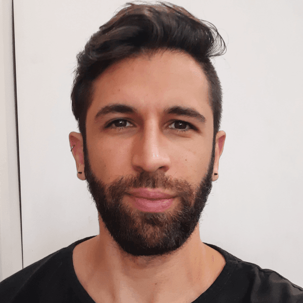 Guy Catz profile image