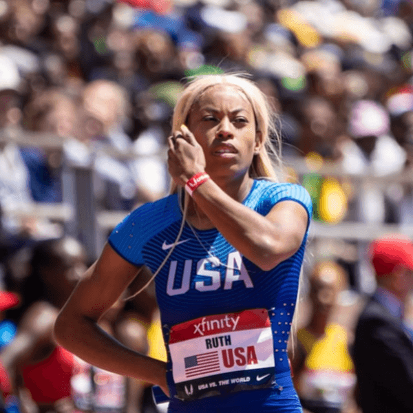 Asha Ruth profile image