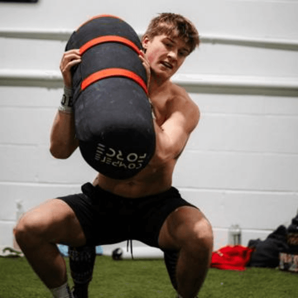 Reed Surrena profile image