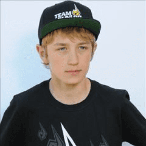 Garrett Marchbanks profile photo