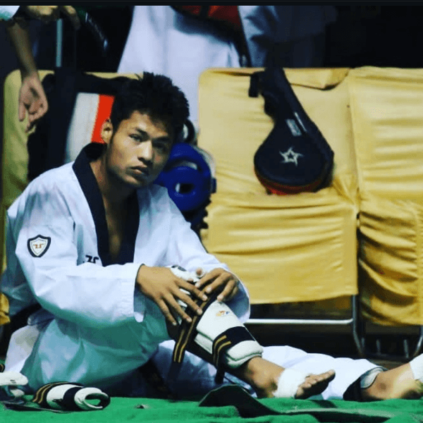 Nishant Mahar profile image