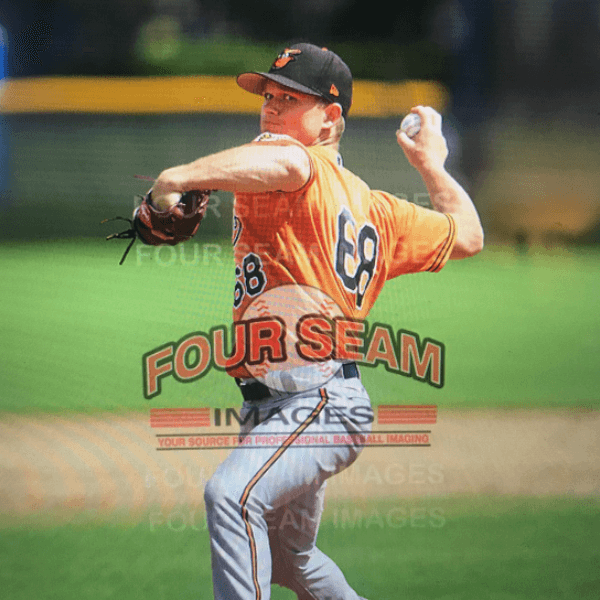 Joshua Keaton profile photo