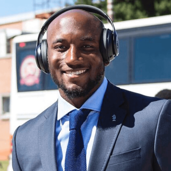 James Bradberry profile image