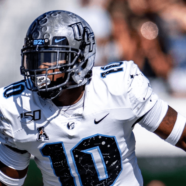 Eriq Gilyard profile image