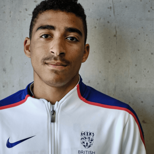 Ethan kirby profile image