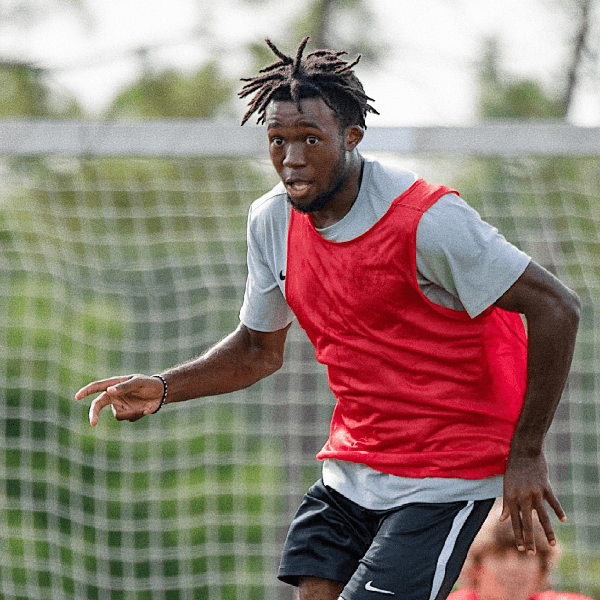 Jeremiah Edouard profile photo