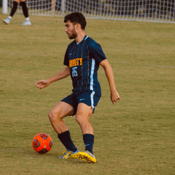 Rion Quentin Klaas profile photo