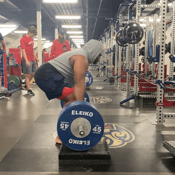 Kyle Mitchell profile image