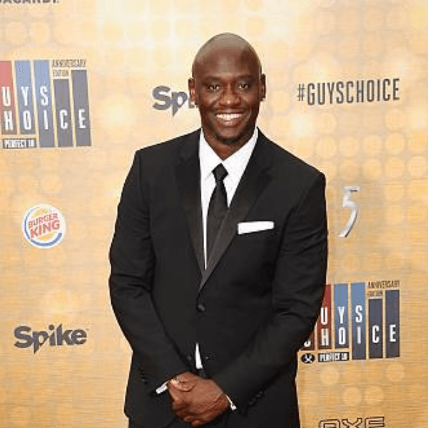 Antonio Tarver profile image