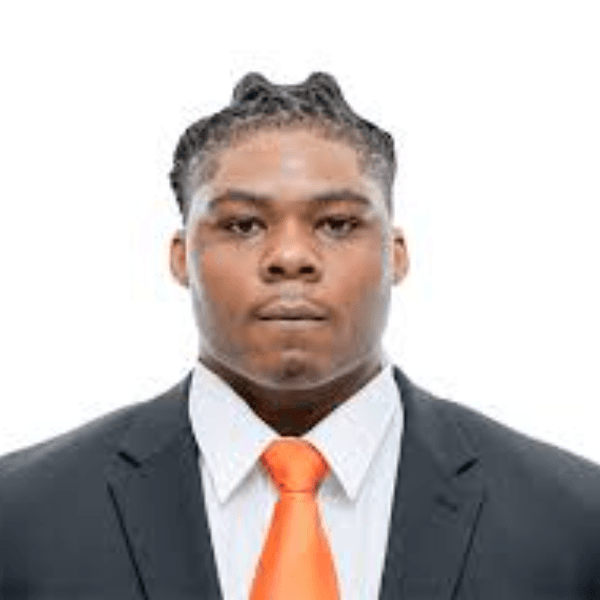 Javontez Spraggins profile image