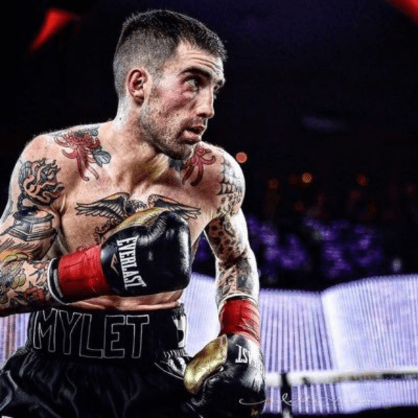 Ross Mylet profile image