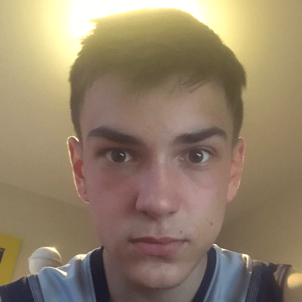 Jacob Mitchell profile photo