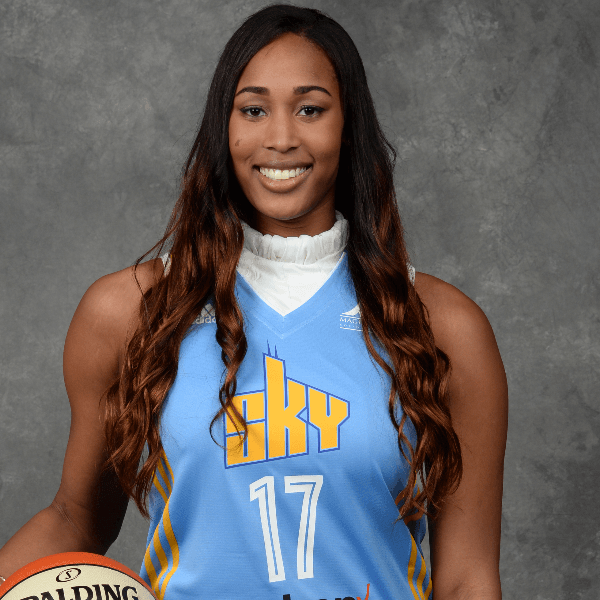 Alaina Coates profile image