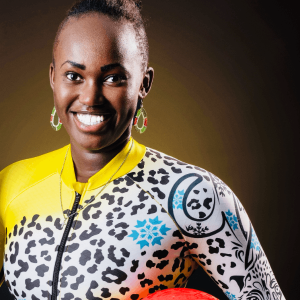 Sabrina Simader profile photo