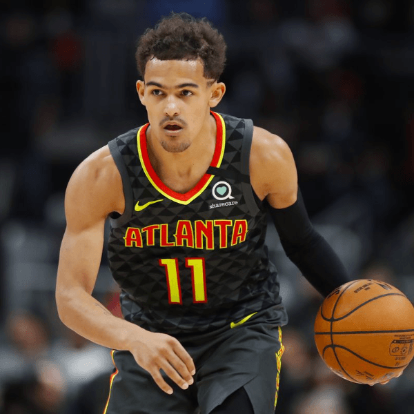 Trae Young profile image