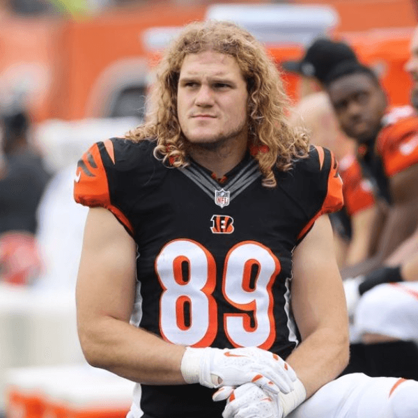 Ryan Hewitt profile image