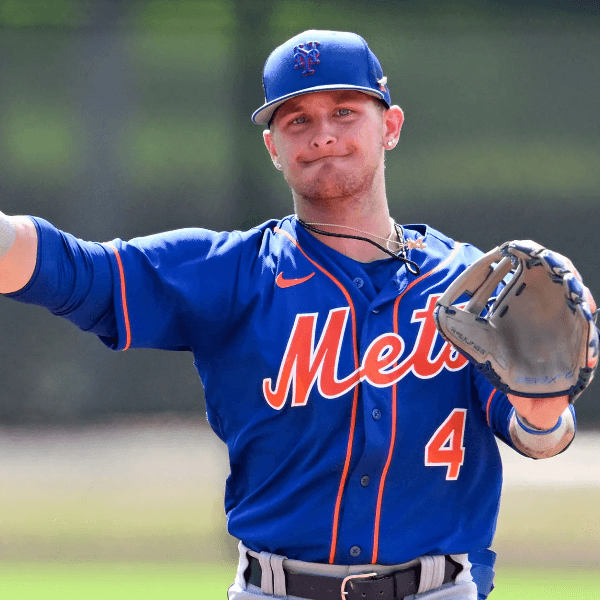 Jett Williams profile image