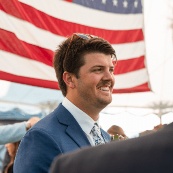 Evan Heffernan profile image