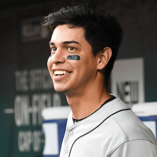 Mauricio Dubon profile image