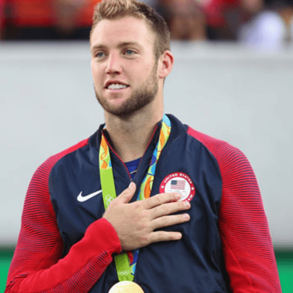 Jack Sock profile image