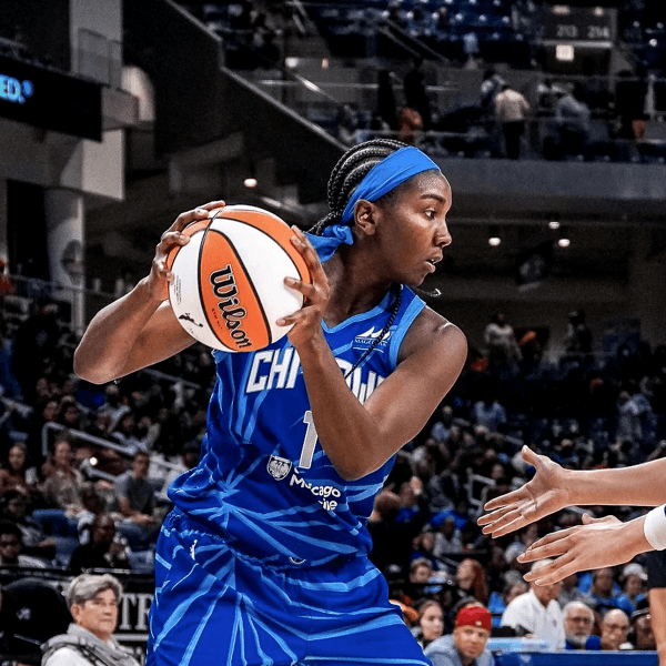 Elizabeth Williams profile image