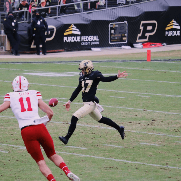 Brendan Cropsey profile image