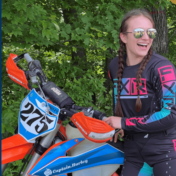 Catherine Hurley profile photo