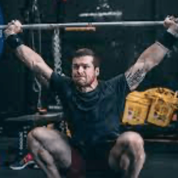 Travis Mayer profile photo