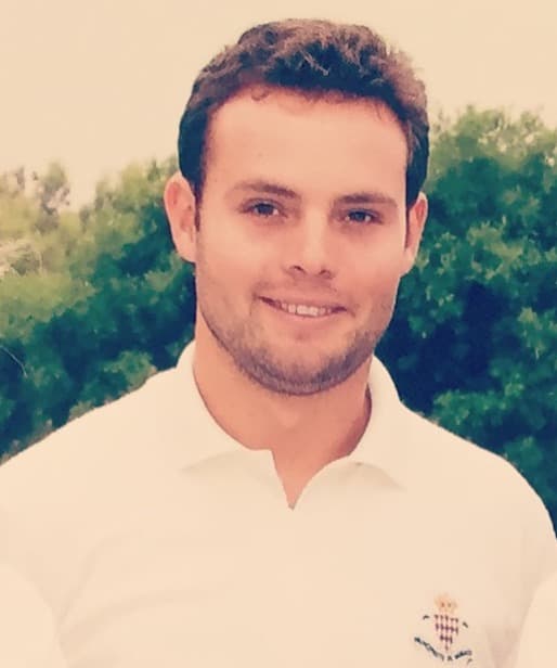 Luigi Zenere profile photo