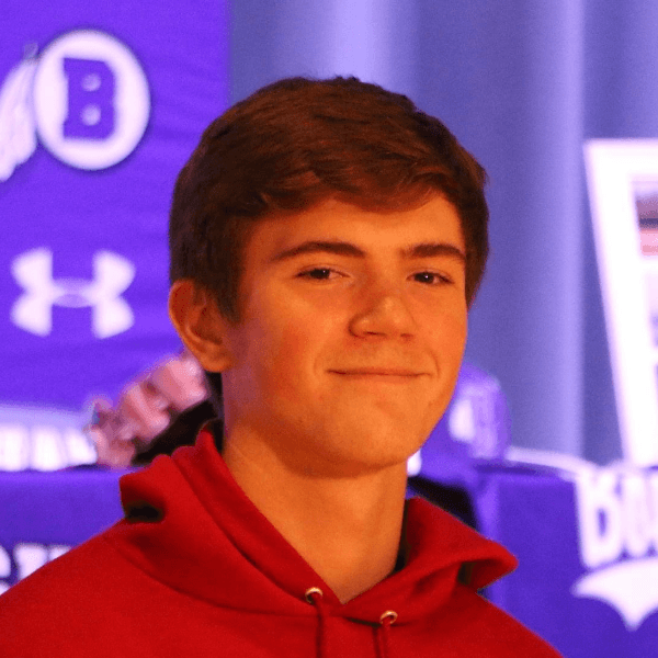 Trystan Mallory profile image