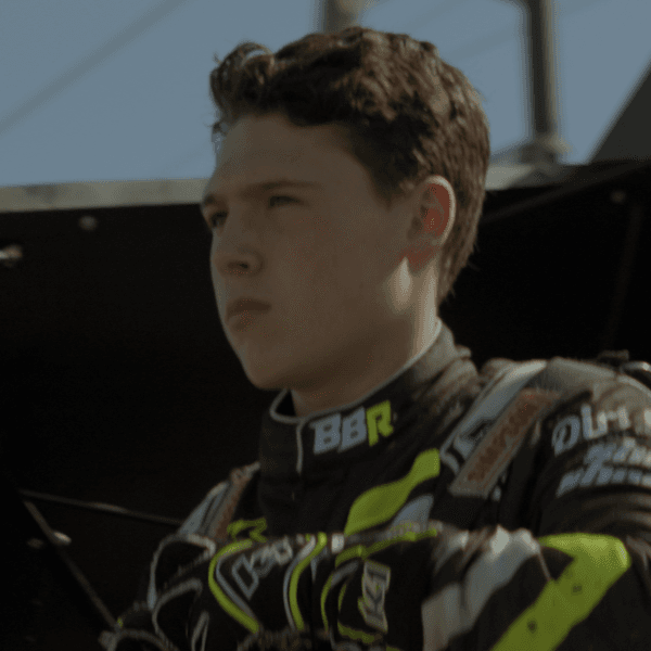 Blaine Baxter profile image